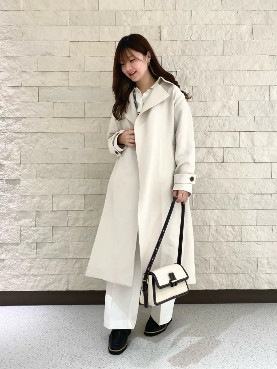  山下 コーディネート画像