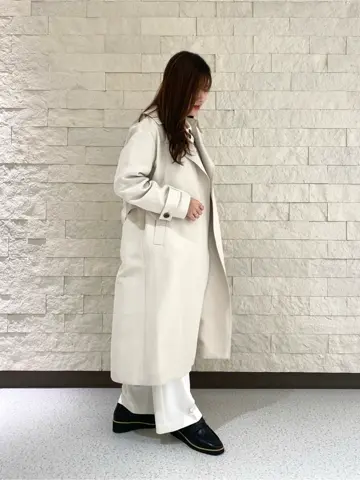 ONWARD CROSSET SELECT 山下 コーディネート画像