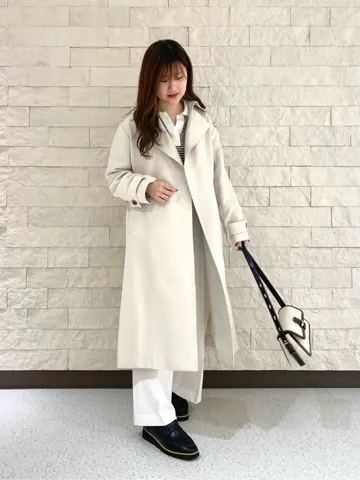 ONWARD CROSSET SELECT 山下 コーディネート画像