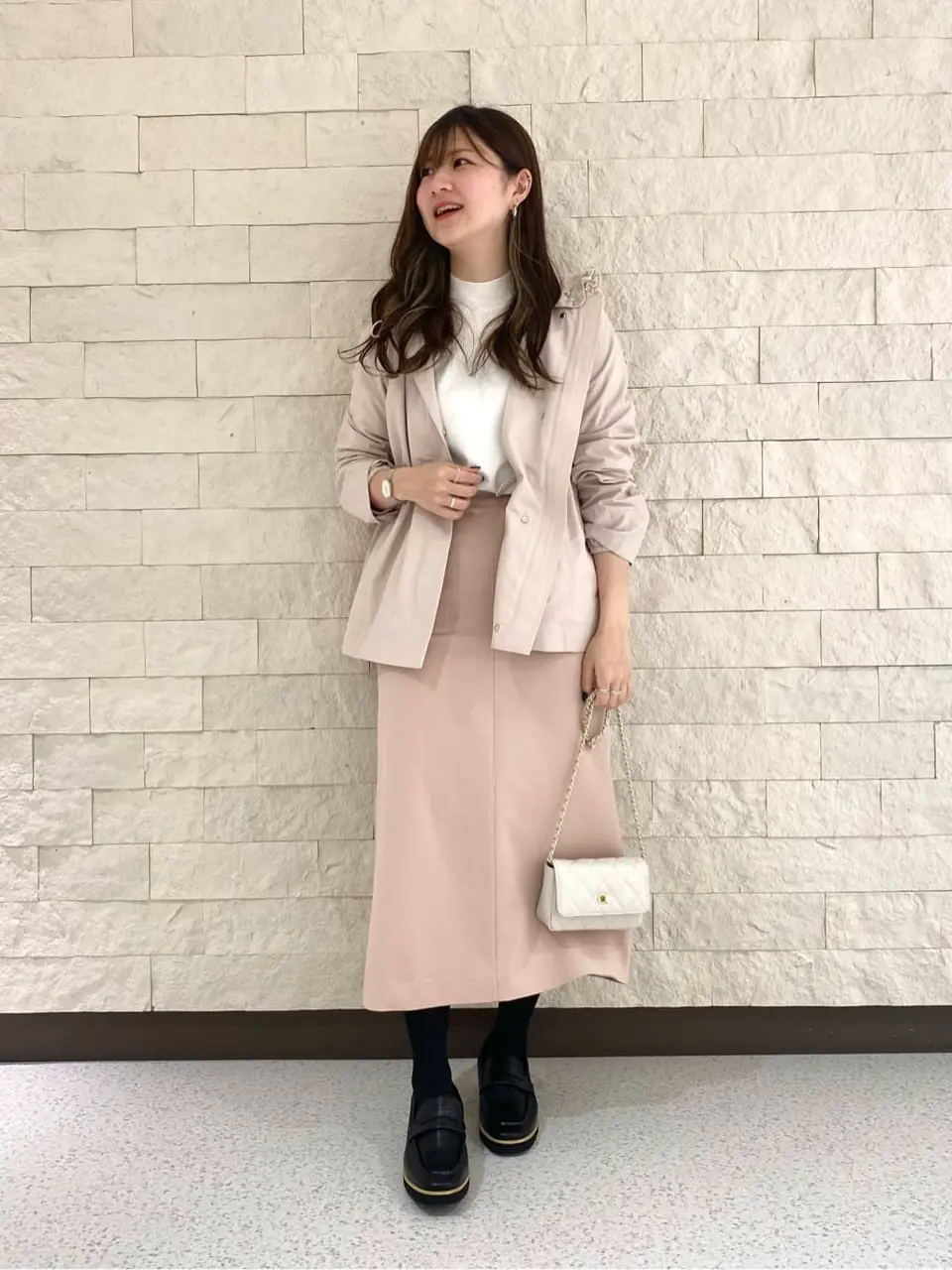  山下 コーディネート画像