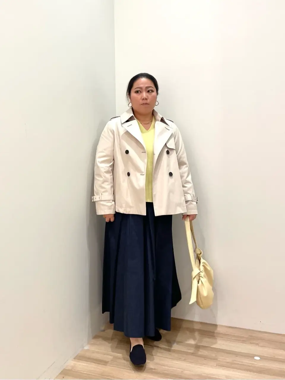  伊藤 コーディネート画像