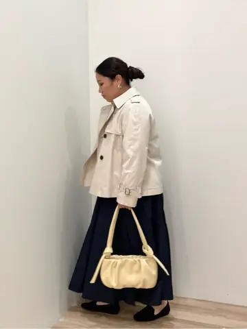 ONWARD CROSSET SELECT 伊藤 コーディネート画像