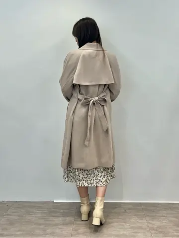 ONWARD CROSSET SELECT mami コーディネート画像