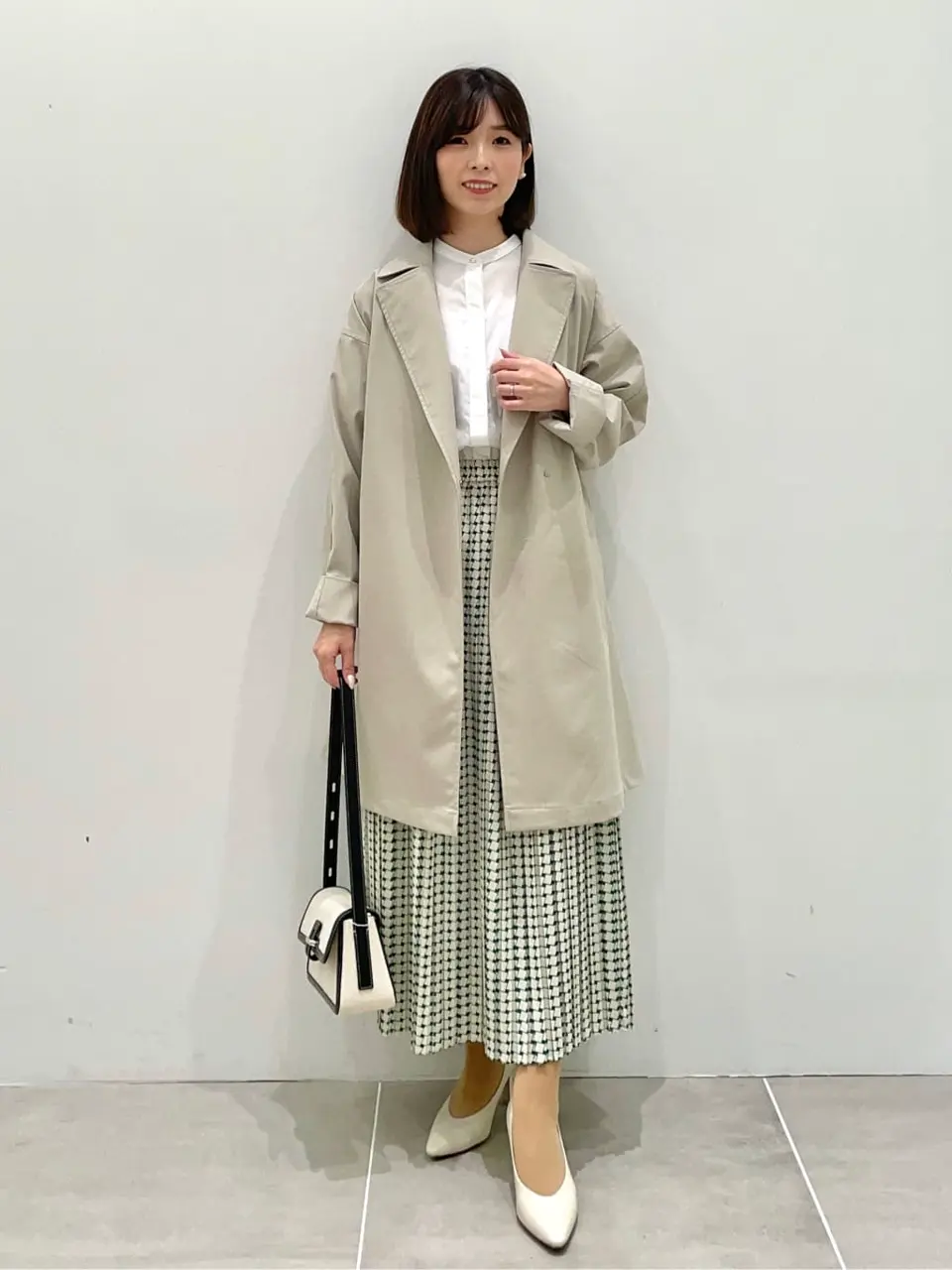  市川 コーディネート画像