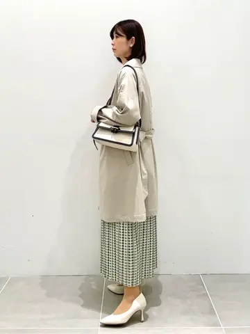 ONWARD CROSSET SELECT 市川 コーディネート画像