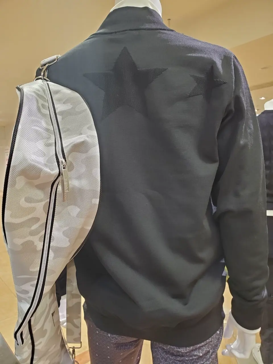 ONWARD CROSSET SELECT 天野 コーディネート画像