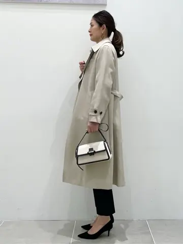 ONWARD CROSSET SELECT 野口 コーディネート画像