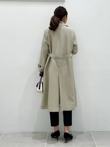 ONWARD CROSSET SELECT 野口 コーディネート画像