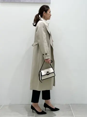 ONWARD CROSSET SELECT 野口 コーディネート画像