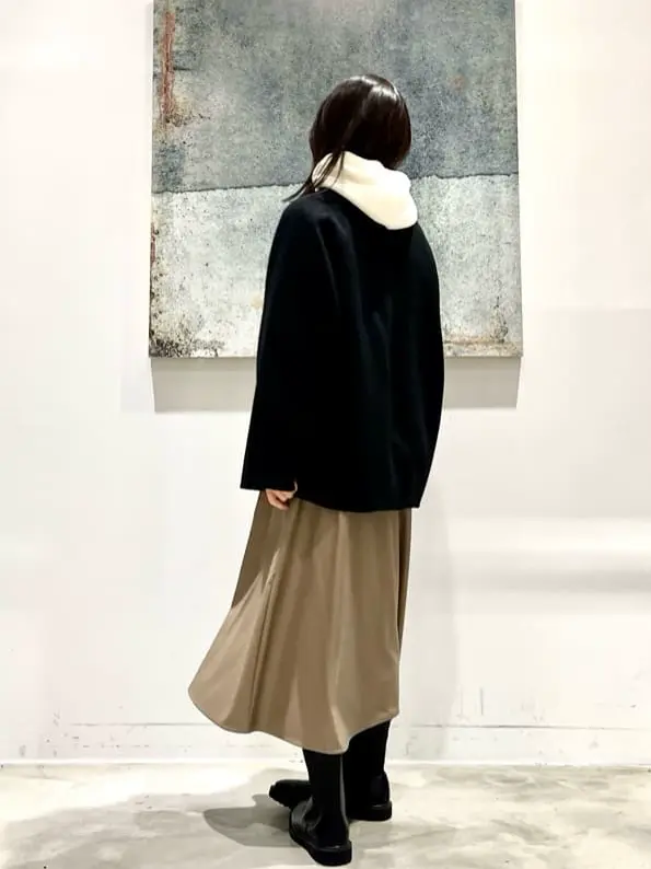 ONWARD CROSSET SELECT 田中 コーディネート画像