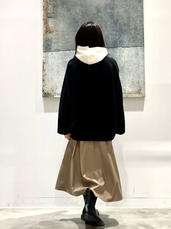 ONWARD CROSSET SELECT 田中 コーディネート画像