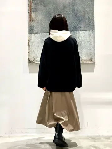 ONWARD CROSSET SELECT 田中 コーディネート画像