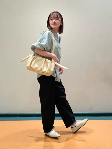 ONWARD CROSSET SELECT 一星 コーディネート画像