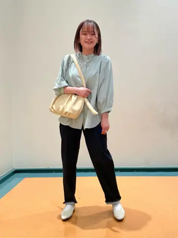 ONWARD CROSSET SELECT 一星 コーディネート画像