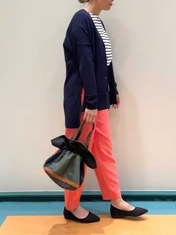 ONWARD CROSSET SELECT 松本 コーディネート画像