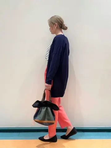 ONWARD CROSSET SELECT 松本 コーディネート画像