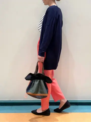 ONWARD CROSSET SELECT 松本 コーディネート画像