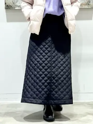 ONWARD CROSSET SELECT 田中 コーディネート画像