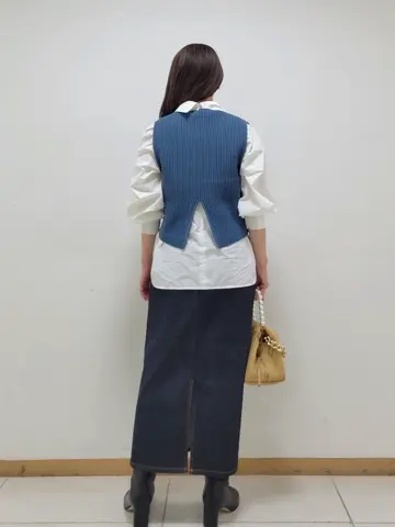 ONWARD CROSSET SELECT 濱地 コーディネート画像