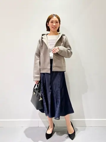 ONWARD CROSSET SELECT 濱野 コーディネート画像