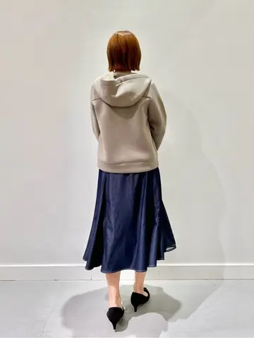 ONWARD CROSSET SELECT 濱野 コーディネート画像