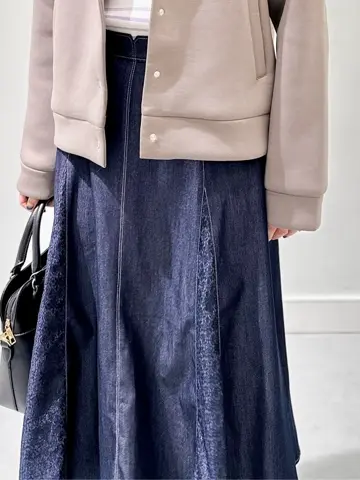 ONWARD CROSSET SELECT 濱野 コーディネート画像