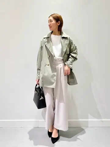 ONWARD CROSSET SELECT 濱野 コーディネート画像