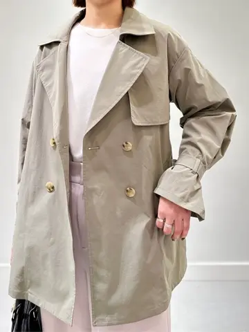 ONWARD CROSSET SELECT 濱野 コーディネート画像