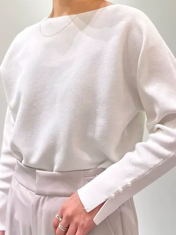 ONWARD CROSSET SELECT 濱野 コーディネート画像