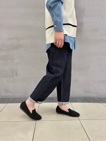 ONWARD CROSSET SELECT 大野 コーディネート画像