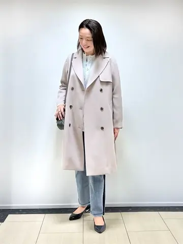 ONWARD CROSSET SELECT 吉場 コーディネート画像