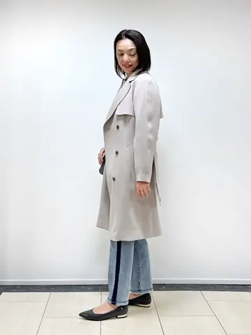 ONWARD CROSSET SELECT 吉場 コーディネート画像