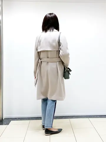 ONWARD CROSSET SELECT 吉場 コーディネート画像