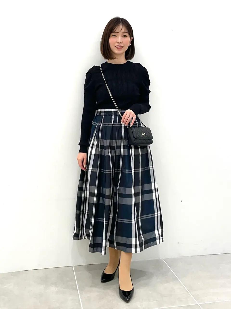  市川 コーディネート画像