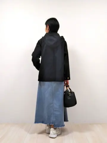 ONWARD CROSSET SELECT 岩下 コーディネート画像