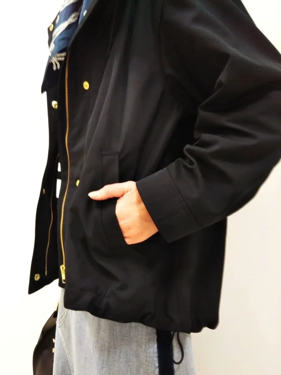 ONWARD CROSSET SELECT 岩下 コーディネート画像