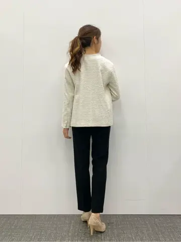 ONWARD CROSSET SELECT 水野 コーディネート画像