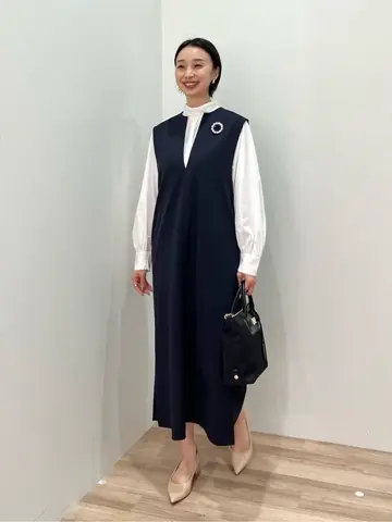 ONWARD CROSSET SELECT 村上 コーディネート画像