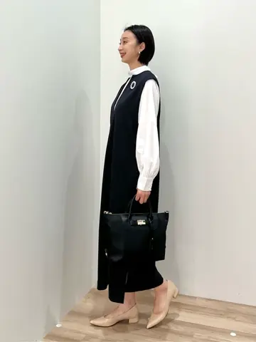 ONWARD CROSSET SELECT 村上 コーディネート画像