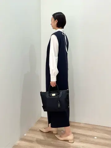 ONWARD CROSSET SELECT 村上 コーディネート画像