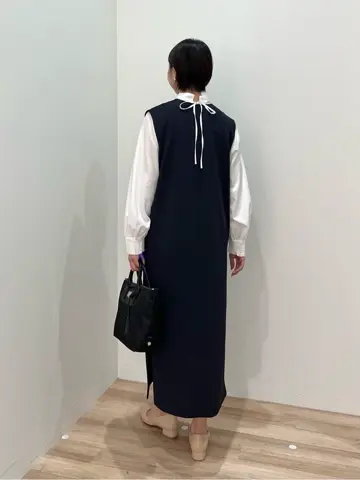 ONWARD CROSSET SELECT 村上 コーディネート画像