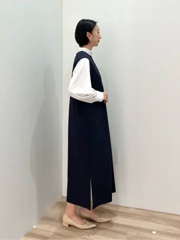 ONWARD CROSSET SELECT 村上 コーディネート画像