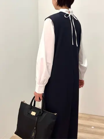 ONWARD CROSSET SELECT 村上 コーディネート画像