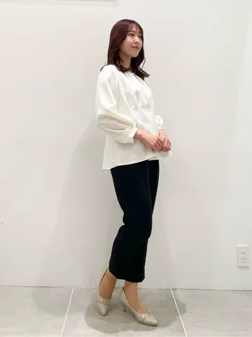 ONWARD CROSSET SELECT 戸澤 コーディネート画像