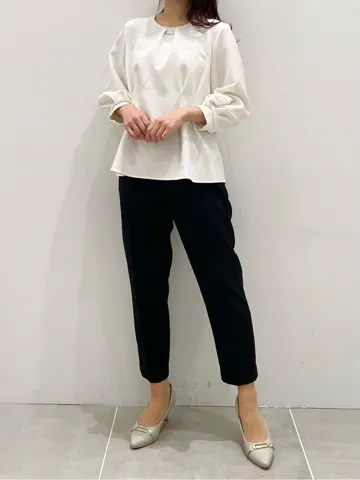 ONWARD CROSSET SELECT 戸澤 コーディネート画像