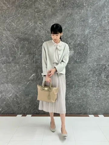 ONWARD CROSSET SELECT R コーディネート画像