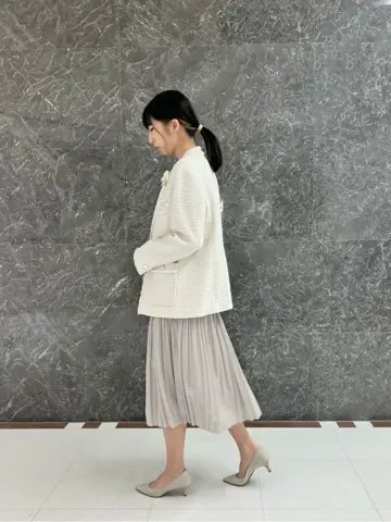 ONWARD CROSSET SELECT R コーディネート画像