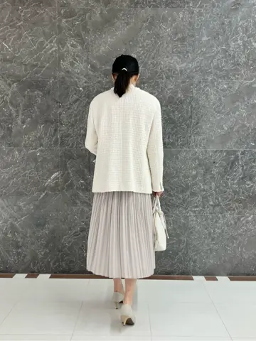 ONWARD CROSSET SELECT R コーディネート画像