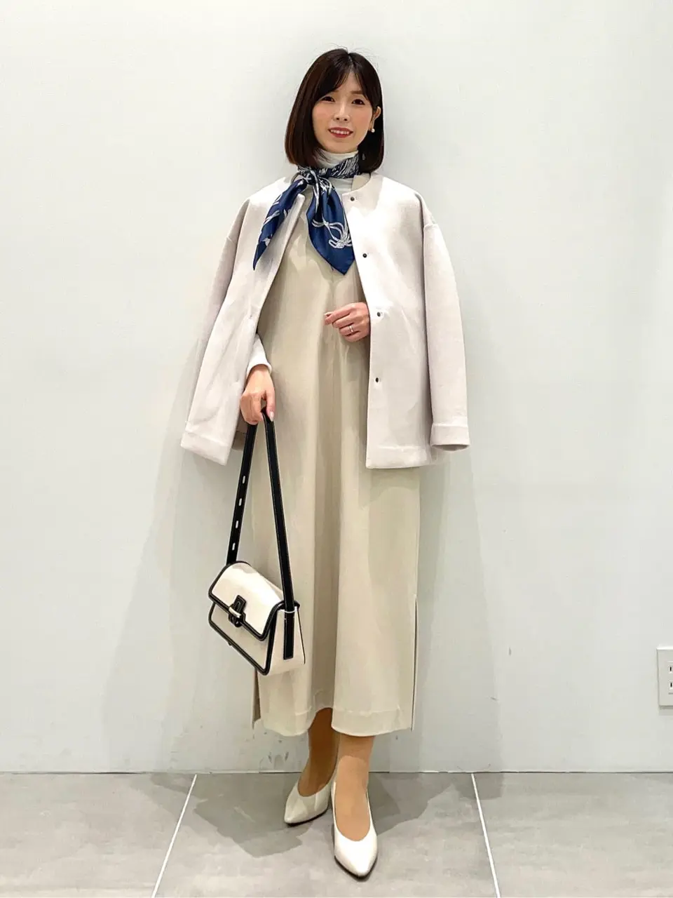  市川 コーディネート画像