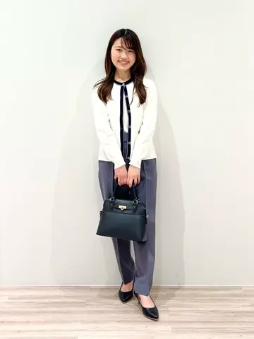 ONWARD CROSSET SELECT 今堀 コーディネート画像